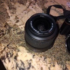 Nikon Camera